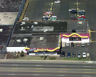 Detienen en NY a hombre por apoyar yihadismo