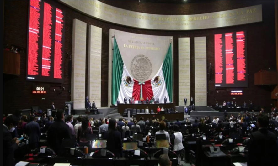 Comienzan en San Lázaro discusión sobre Reforma Eléctrica 