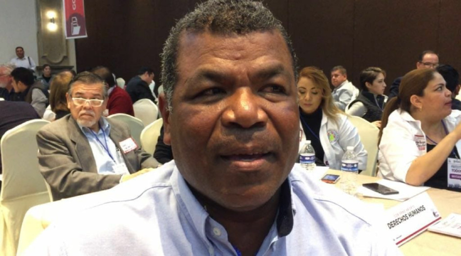 Atiende Senda de Vida a familias que viajaban en Caravana