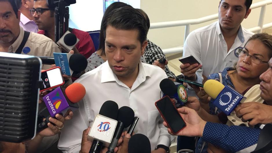 Pide diputado que Bachilleratos Militarizados se multipliquen