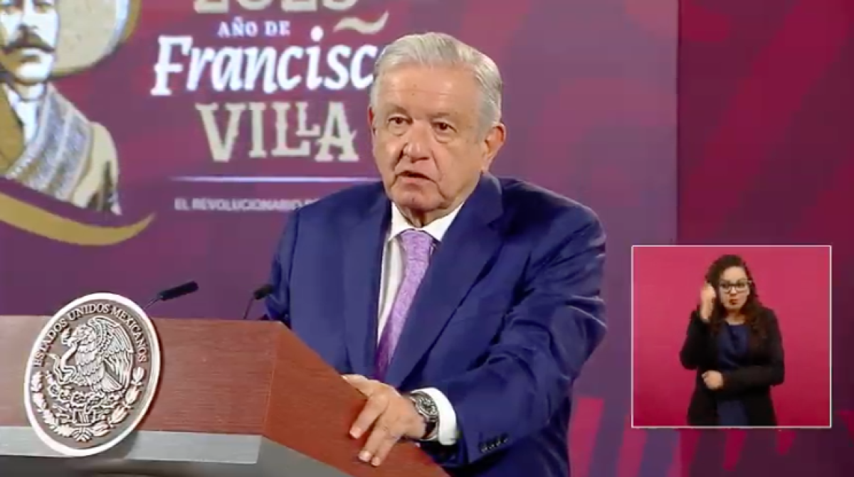 Aún no concluye investigación por muerte de 40 migrantes: AMLO