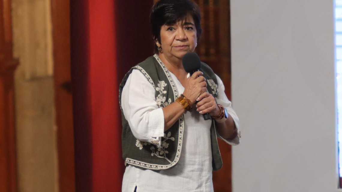 Avanzan metas del Programa de Vivienda para el Bienestar 2025: más de 600 mil acciones en marcha