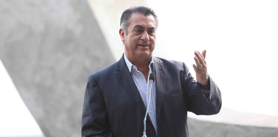 Esposo de la hija de "El Bronco" muere arrastrado por corriente de río en Nuevo León