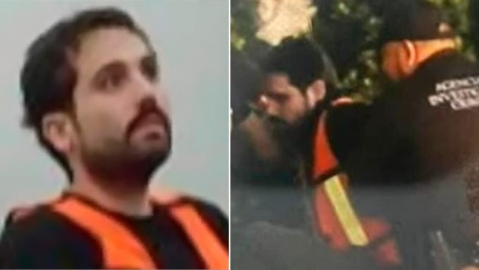 Juez concede suspensión a Ovidio Guzmán contra extradición a EU