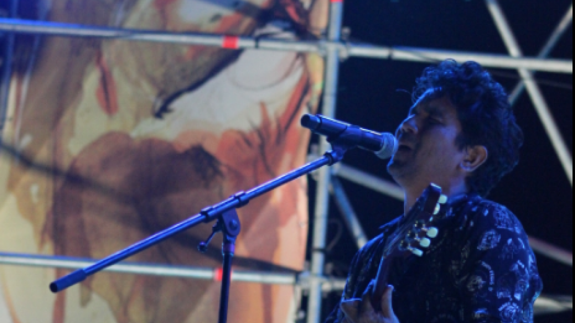 #Crónica Así se vivió el primer día del Pa´l Norte 2018