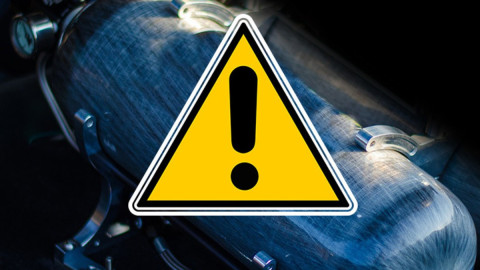 Emiten alerta por robo de cilindros con gas cloro en Querétaro