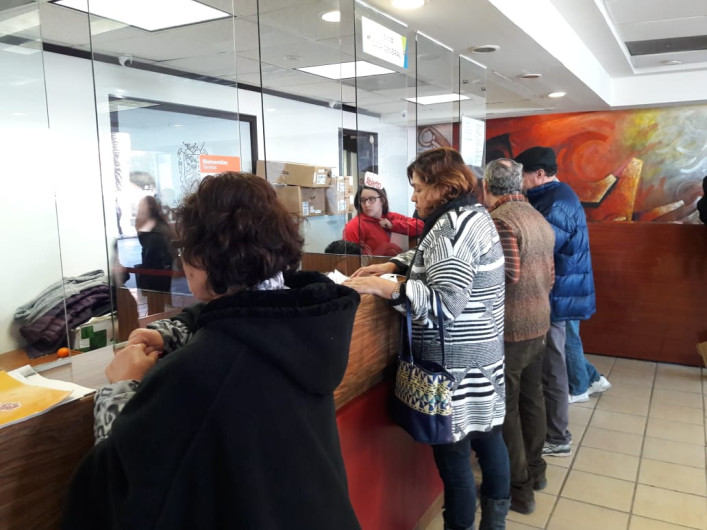 Aprovechan reynosenses el descuento en Predial