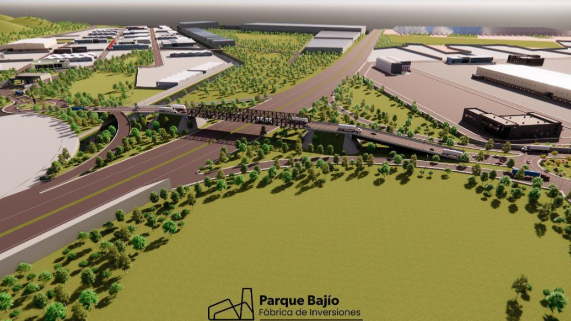 Michoacán estrena el primer Polo de Desarrollo para el Bienestar bajo el Plan México