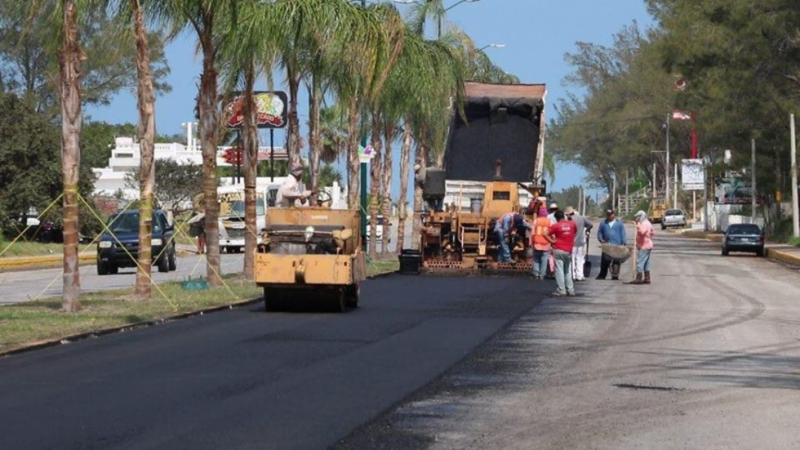 Madero cuenta con infraestructura para consolidar su desarrollo