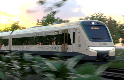 Aceptación del Tren Maya en la región es "practicamente absoluta": FONATUR