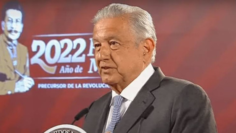 AMLO sí violó veda por revocación de mandato: Tribunal Electoral