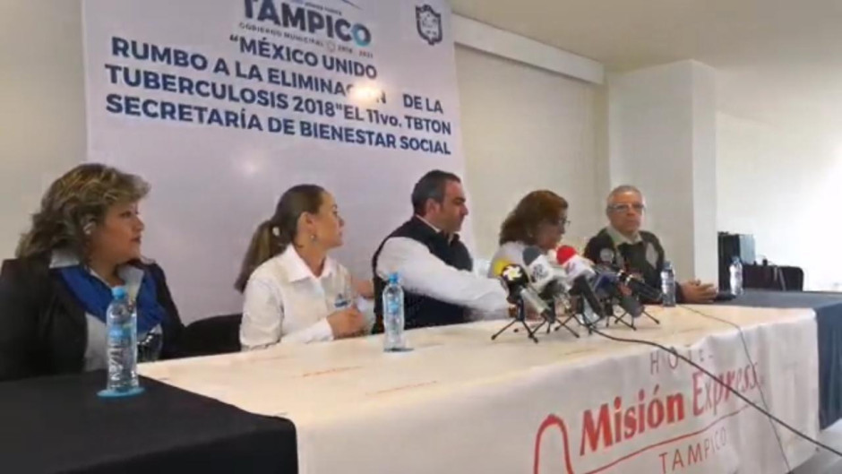 Invitan a ciudadanía a participar en el 11o. TBTON