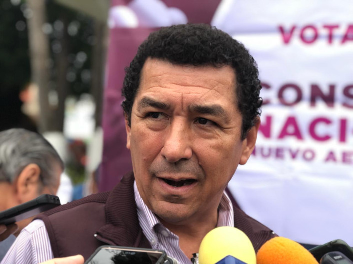 Preparará alcalde albergues y brigadas de salud para migrantes