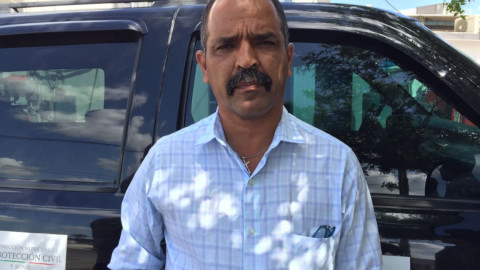 Niega PC avistamientos de cocodrilos en el río Bravo