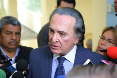 Recibe Congreso 8 solicitudes para Comisionado de Búsqueda de Desaparecidos