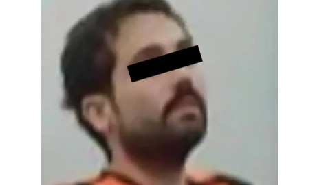 Extraditan a Ovidio Guzmán a EU