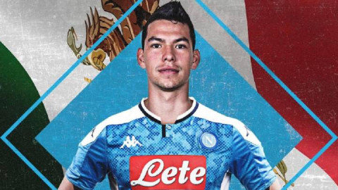Hirving Lozano es el futbolista mexicano más caro del mercado