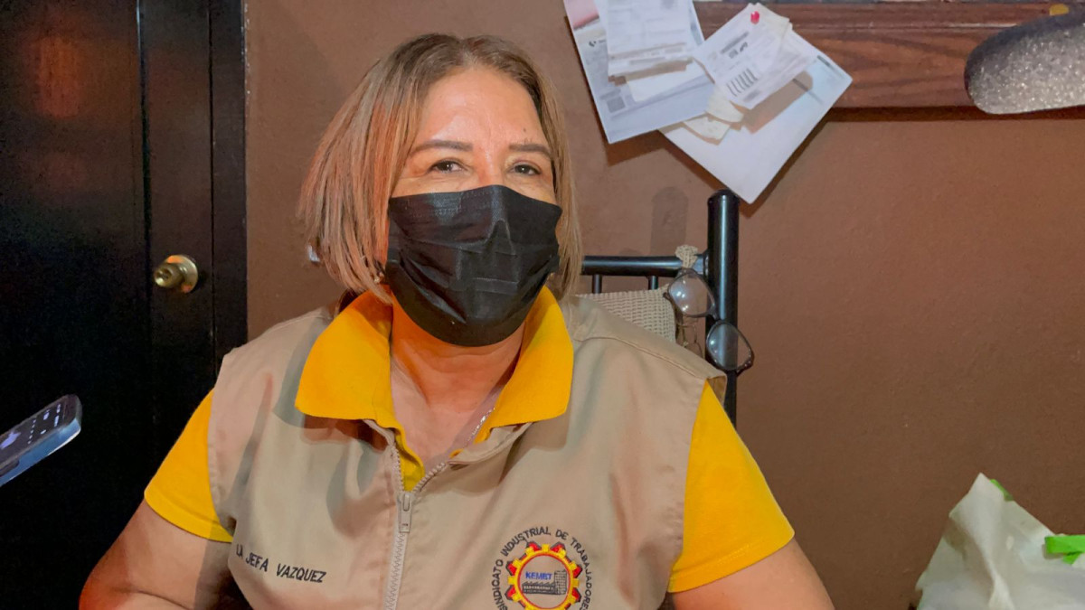 Este jueves iniciarán protestas y paros en Kemet