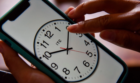 Próxima semana enviará AMLO al Congreso iniciativa para eliminar Horario de Verano