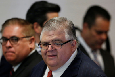 Próximo presidente debe mantener finanzas sanas: Banxico