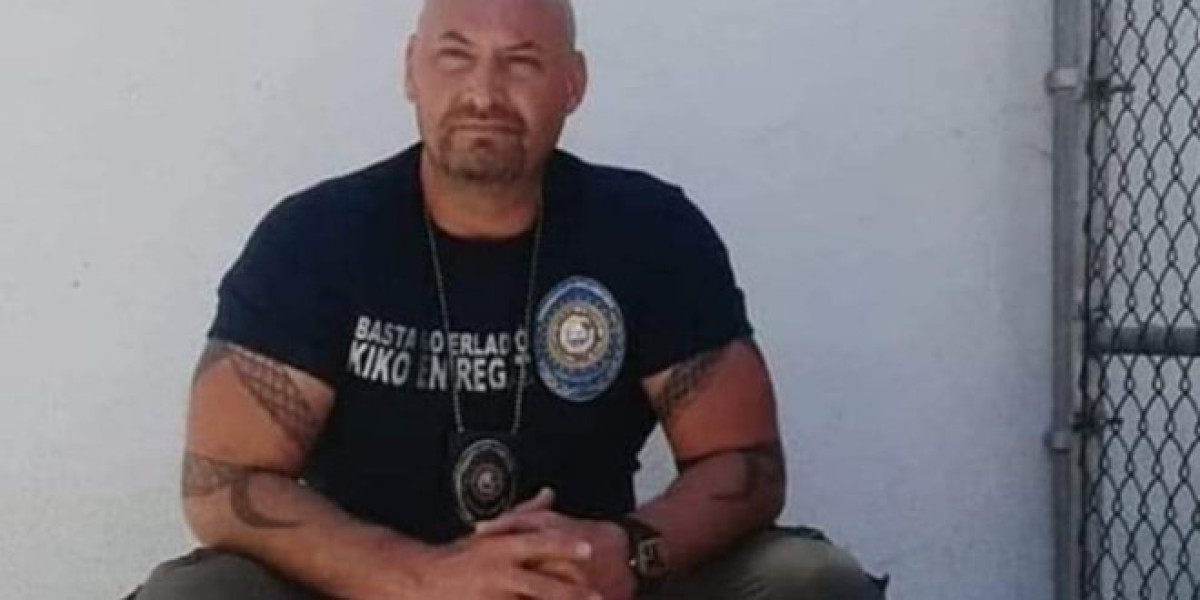 Muere Iván Riebeling por COVID-19