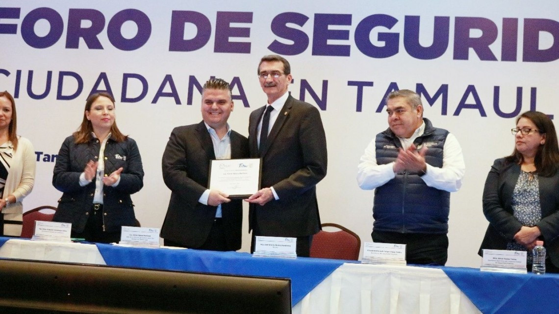 Seguirá Gobierno acatando causas y efectos de la inseguridad