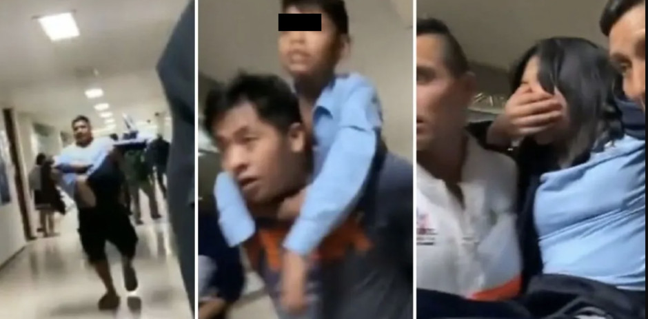 Pruebas toxicológicas dieron negativo a drogas por casos de estudiantes intoxicados en 3 estados: SSPC