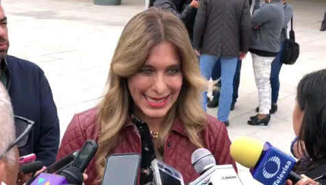 Confirma Maki Ortiz, compra de nuevas unidades para el Ayuntamiento
