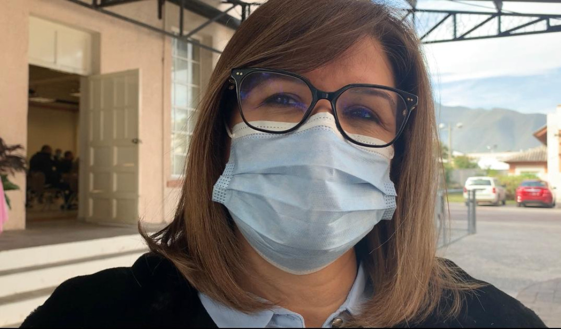 Durante pandemia se incrementaron apoyos alimentarios y becas: DIF 