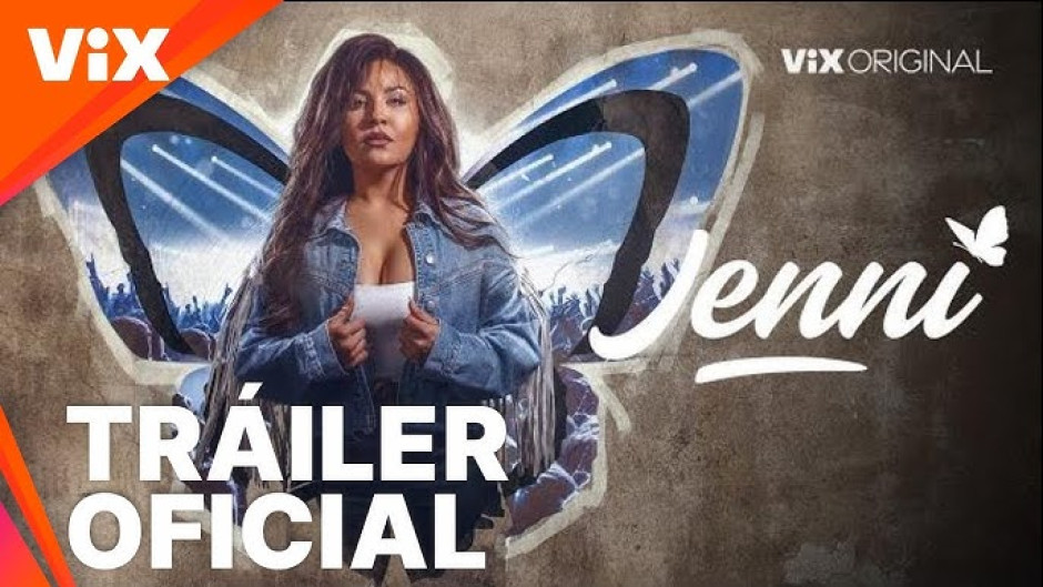 Revelan tráiler y fecha del estreno para la película biográfica de Jenni Rivera