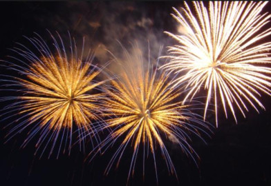 Entre las tendencias de Twitter, decretos y propósitos para este año