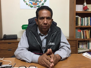 Recorte de presupuestos al INE, no afectará elecciones 2019