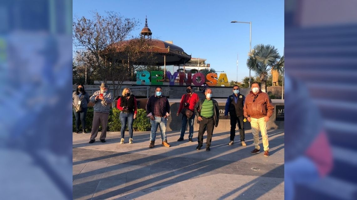 México de luto; periodistas de todo el país protestan por los asesinatos en el gremio 