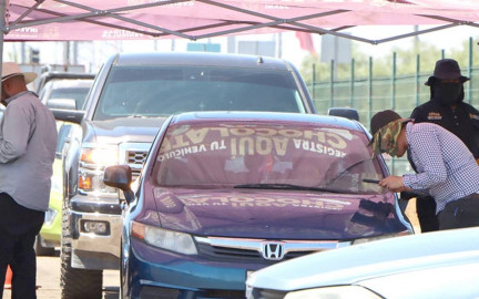 Se amplía plazo del programa de regularización de autos 'chocolate' hasta el 31 diciembre 