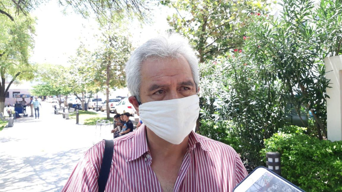 Homicida de Karen fue alguien de su círculo cercano: Vocería 