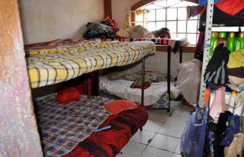 Niña de 11 años fue quemada en albergue, madre denuncia tortura