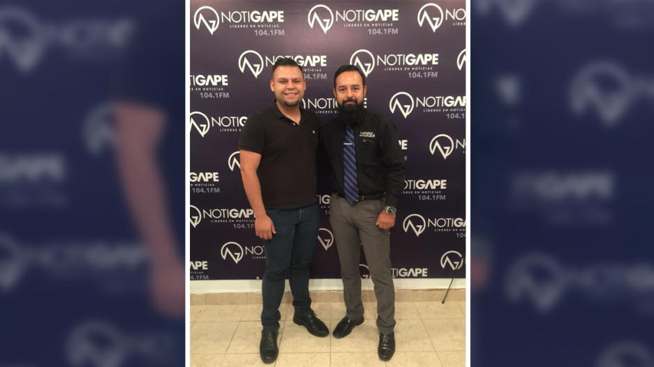 Ofrecerán conferencias para padres de familia Nuevo Laredo