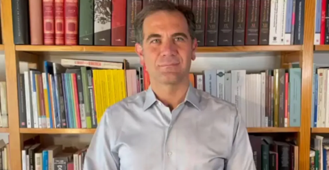 Pese a trabas que han puesto actores políticos, la Revocación de Mandato va muy bien