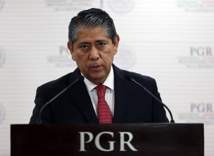 Requiere visión prospectiva la Procuración de Justicia: PGR