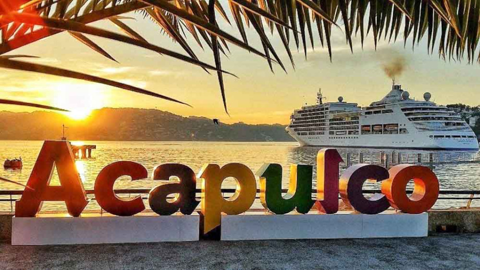 Confirman 85 países asistencia a Tianguis Turístico Acapulco 2017