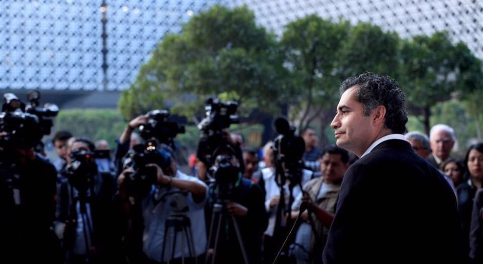 Invitan a Lopez Obrador a disculparse con la Marina y Ejercito mexicano: PRI