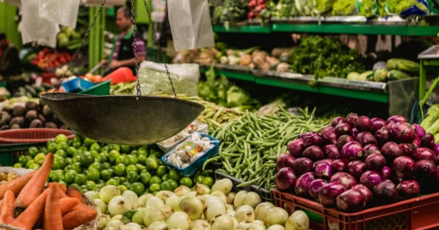 Publican en el DOF eliminación de aranceles a alimentos y otros productos para el combate de la inflación