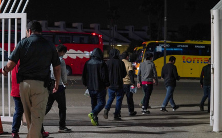 Aumenta 55.7% las deportaciones de migrantes en Tamaulipas en 2022: INM