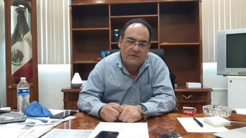 Exhorta tránsito Victoria a automovilistas a cuidarse y no dar un trágico regalo a las madres 