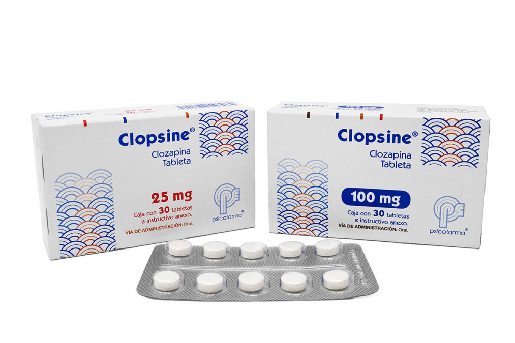 Cofepris autoriza más de un millón de cajas de 5 medicamentos para atención psiquiátrica