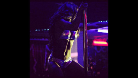 Kate del Castillo enciende las redes sociales 