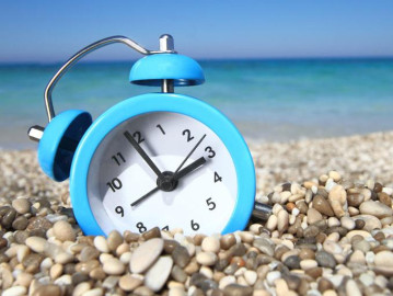 Municipios de frontera norte de México mantendrían horario de verano: Morena