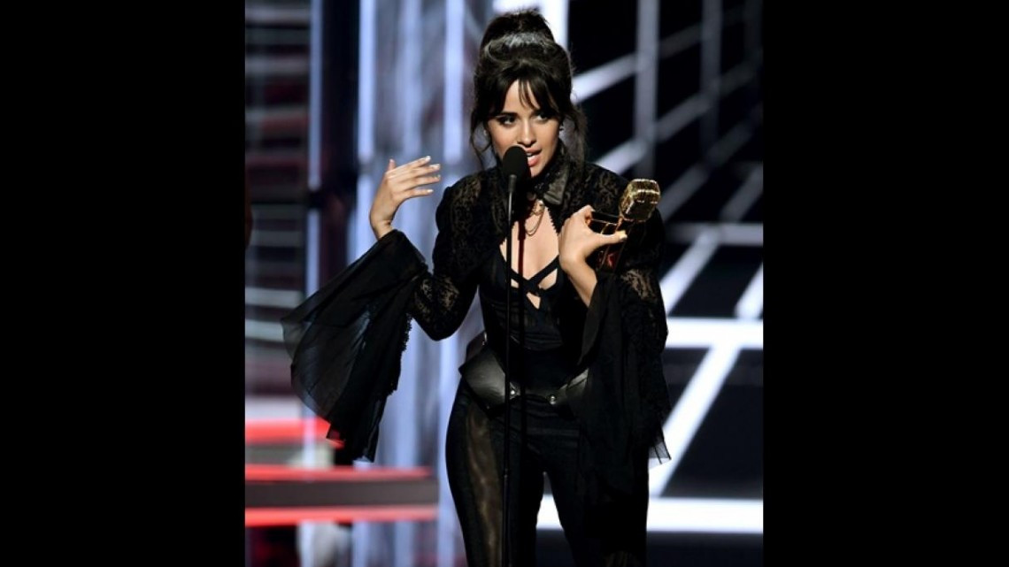 Los más grandes triunfadores en los BBMAs