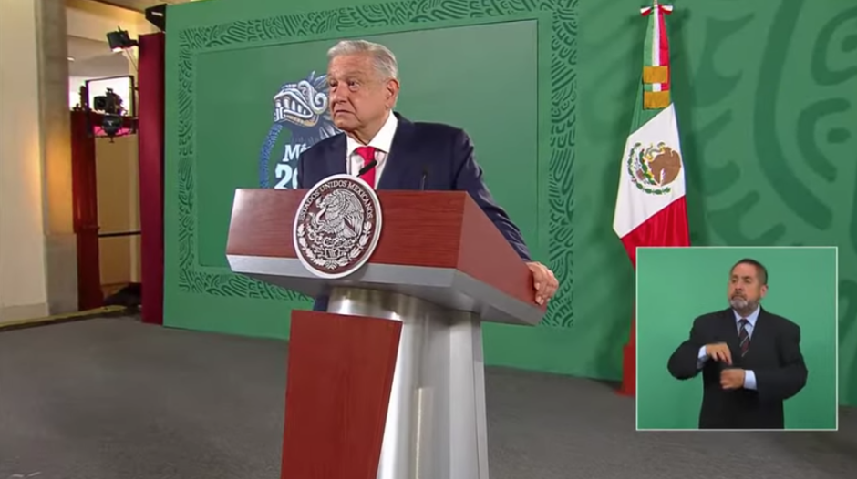 Sin reforma eléctrica, los precios estarían por las nubes como en España: AMLO 