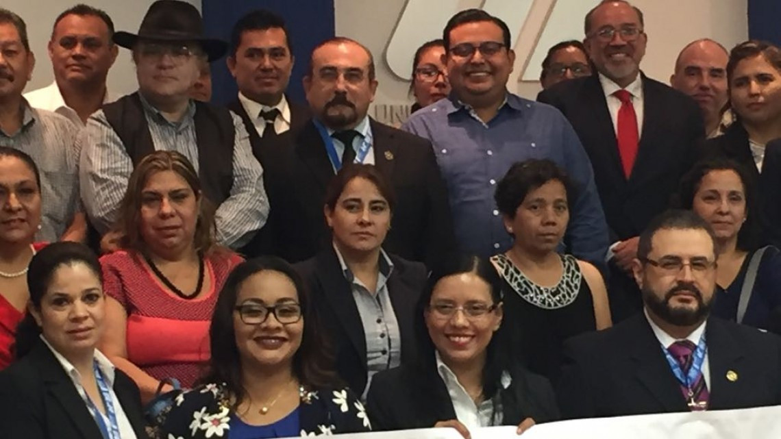 Realizan sexto coloquio de responsabilidad social en la UTA